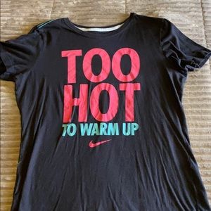 Nike T-shirt